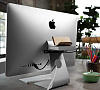 Держатель-подставка Twelve South BackPack (12-1745) для Apple iMac/iMac Pro (Black) купить в интернет-магазине icover