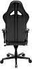 Компьютерное кресло Dxracer OH/RV131/N (Black) купить в интернет-магазине icover