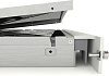 Сетевое хранилище LaCie 8big Rack Thunderbolt 2 64Tb STGM64000400 (Silver) купить в интернет-магазине icover