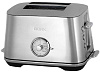 Тостер Bork T703 (Silver) купить в интернет-магазине icover