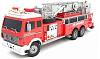 Hobby Engine Fire Engine (0813) - радиоуправляемые игрушка купить в интернет-магазине icover