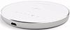 Беспроводное зарядное устройство Satechi Wireless Charging Pad (ST-WCPS) для iPhone 8/ 8 Plus/ X (White) купить в интернет-магазине icover