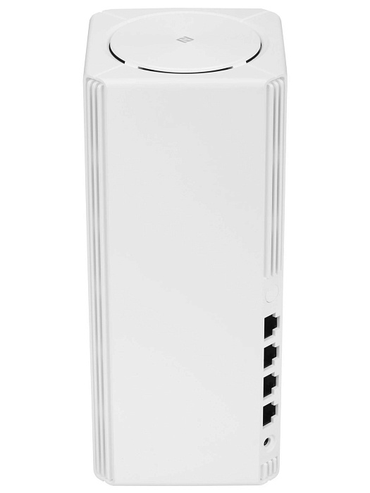Wi-Fi Mesh-система Xiaomi AX3000 NE (1 pack) DVB4465GL (White) купить в интернет-магазине icover
