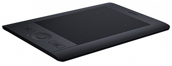 Графический планшет Wacom Intuos Pro Small (PTH-451-RUPL) Графический планшет Wacom Intuos Pro Small (PTH-451-RUPL)