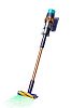 Беспроводной пылесос Dyson Gen5detect Absolute 443072-01 (Prussian blue/Copper) купить в интернет-магазине icover