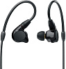 Внутриканальные наушники Sony IER-M7 (Black) купить в интернет-магазине icover