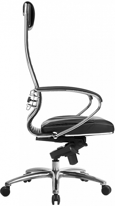Офисное кресло METTA Samurai KL-1.04 (Black) купить в интернет-магазине icover