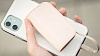 Внешний аккумулятор Moshi IonGo 5K (99MO022015) USB-A/Lightning (Ivory White) купить в интернет-магазине icover