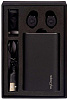 Bluetooth-наушники Даджет MyDrops Power (Black) купить в интернет-магазине icover