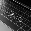 Накладка на клавиатуру Wiwu Keyboard Protector MacBook Air 13 USA (Clear) купить в интернет-магазине icover
