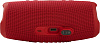 Портативная акустическая система JBL Charge 5 (Red) купить в интернет-магазине icover