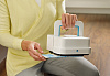 Робот для влажной уборки iRobot Braava Jet 240 (White) купить в интернет-магазине icover