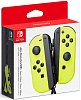 Контроллеры Nintendo Switch Joy-Con Duo (Neon Yellow) купить в интернет-магазине icover