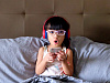Накладные наушники JBL JR300 (Red) купить в интернет-магазине icover