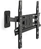 Vogel's M42030 B - наклонно-поворотный кронштейн для телевизора 32-55" (Black) купить в интернет-магазине icover