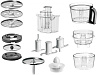 Кухонный комбайн KitchenAid Artisan 5KFP1644EER (Empire Red) купить в интернет-магазине icover