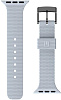 Ремешок UAG DOT (19249K315151) для Apple Watch Series 2/3/4/5/6/7/SE 42/44/45 mm (Soft Blue) купить в интернет-магазине icover