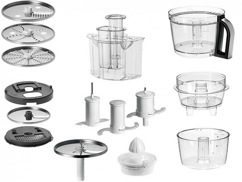 Кухонный комбайн KitchenAid Artisan 5KFP1644EER (Empire Red) купить в интернет-магазине icover