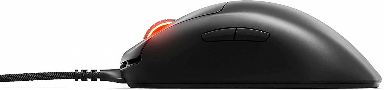 Игровая мышь Steelseries Prime+ (Black) купить в интернет-магазине icover