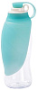 Поилка для животных Jordan & Judy 560ml PE033 (Turquoise) купить в интернет-магазине icover