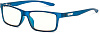 Очки для компьютера Gunnar Cruz Clear Plano CRU-08609 (Navy) купить в интернет-магазине icover