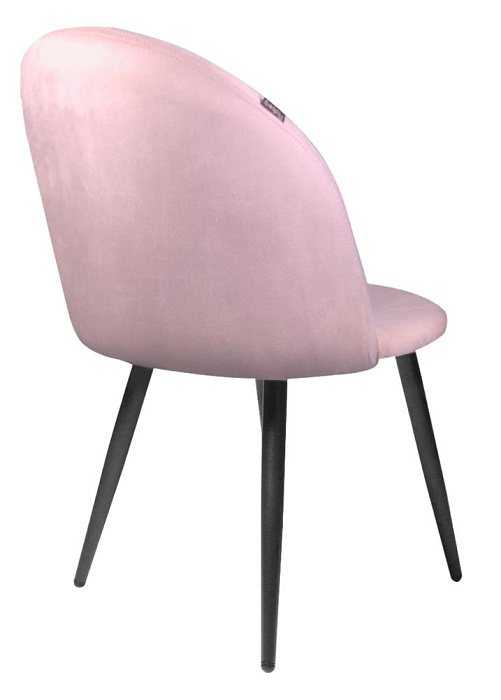 Комплект стульев Ridberg ЛОРИ Velour 2 шт. (Powder) купить в интернет-магазине icover