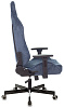 Игровое кресло Бюрократ Knight N1 Fabric (Blue) купить в интернет-магазине icover