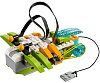 Аккумуляторная батарея Lego WeDo 2.0 45302 (Grey) купить в интернет-магазине icover