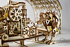 3D-пазл UGears Фабрика роботов (70039) купить в интернет-магазине icover