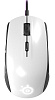SteelSeries Rival 100 (62335) - оптическая мышь (White) купить в интернет-магазине icover