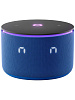 Умная колонка Яндекс Станция Мини 3 Про Zigbee YNDX00059BLU (Blue) купить в интернет-магазине icover