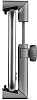 Универсальный держатель Manfrotto Twist Grip (MTWISTGRIP) для смартфона (Silver) купить в интернет-магазине icover