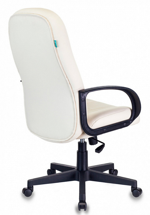 Офисное кресло Бюрократ T-898/OR-10 (White) купить в интернет-магазине icover