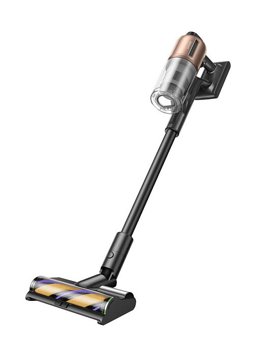Беспроводной пылесос Dreame Z20 Aqua Cycle Station VZV36B (Black) купить в интернет-магазине icover