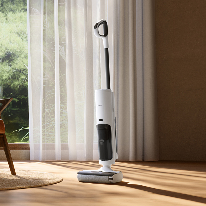 Пылесос моющий Xiaomi Wet Dry Vacuum Truclean W20 C305HW (White) купить в интернет-магазине icover