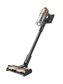 Беспроводной пылесос Dreame Z20 Aqua Cycle Station VZV36B (Black) купить в интернет-магазине icover