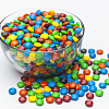 Ассорти DrageeMix драже M&M's Арахис (3х145г), Шоколад (3х145г) купить в интернет-магазине icover