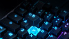 Игровая клавиатура SteelSeries Apex 3 (Black) купить в интернет-магазине icover