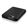 Портативный внешний жесткий диск Western Digital Elements Portable 2TB USB 3.0 WDBU6Y0020BBK-EESN (Black) купить в интернет-магазине icover