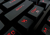 Gamdias Hermes Essential (GKB2000) - игровая клавиатура (Black) купить в интернет-магазине icover