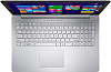 Ультрабук Asus Zenbook Pro UX501VW-FY109R 15.6'', Intel Core i7 6700HQ 2.6Ghz, 16Gb, 512Gb SSD (90NB0AU2-M01540) купить в интернет-магазине icover
