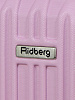 Комплект чемоданов Ridberg Discover L+BB (Light Pink) купить в интернет-магазине icover
