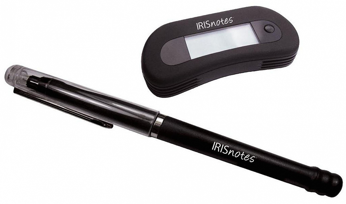 IRISNotes Express 2 for Windows - цифровая ручка купить в интернет-магазине icover
