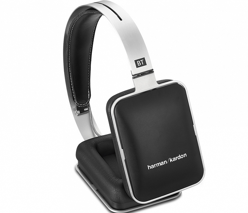 Harman/Kardon BT - беспроводные наушники (Black) купить в интернет-магазине icover