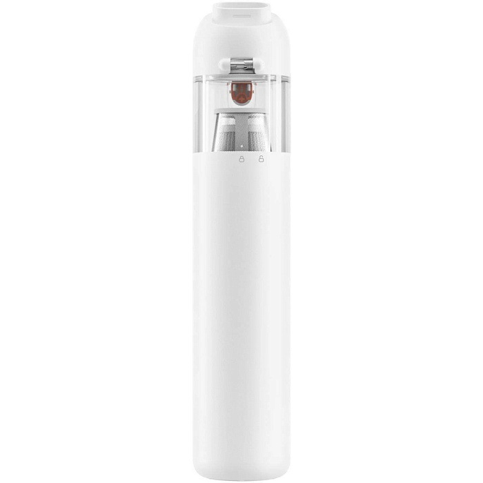 Пылесос ручной беспроводной Xiaomi Mi Vacuum Cleaner mini (White) купить в интернет-магазине icover