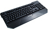 Tesoro Durandal TS-G1NL - игровая клавиатура (Black/Cherry MX Black) купить в интернет-магазине icover