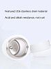 Термос Xiaomi Viomi Stainless Vacuum Cup 300 ml (White) купить в интернет-магазине icover