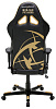 Компьютерное кресло DXRacer Ninjas in Pyjamas OH/RE126/НСС/NIP (Brown) купить в интернет-магазине icover