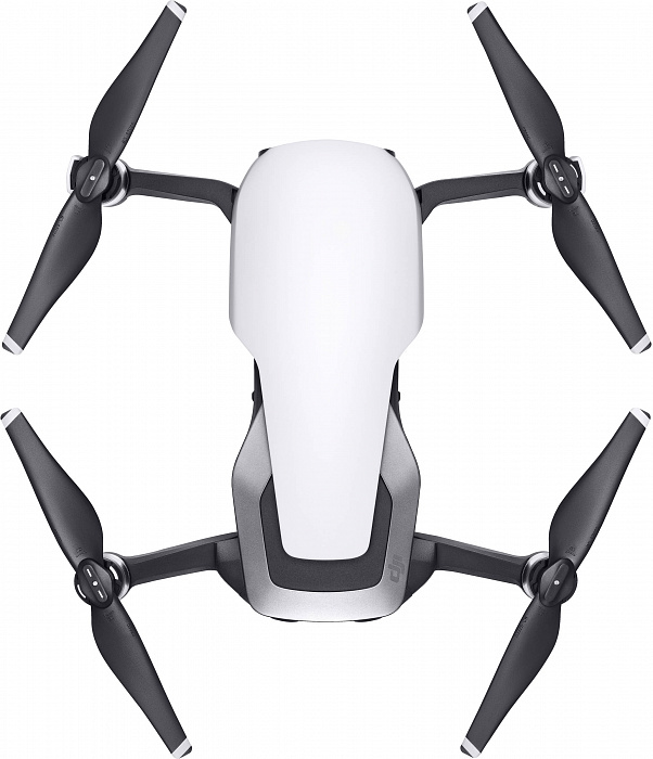 Квадрокоптер DJI Mavic Air Combo (White) купить в интернет-магазине icover