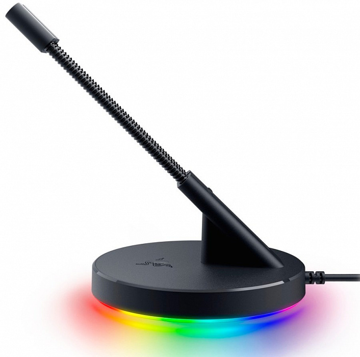 Держатель провода Razer Mouse Bungee V3 Chroma (RC21-01520100-R3M1) купить в интернет-магазине icover